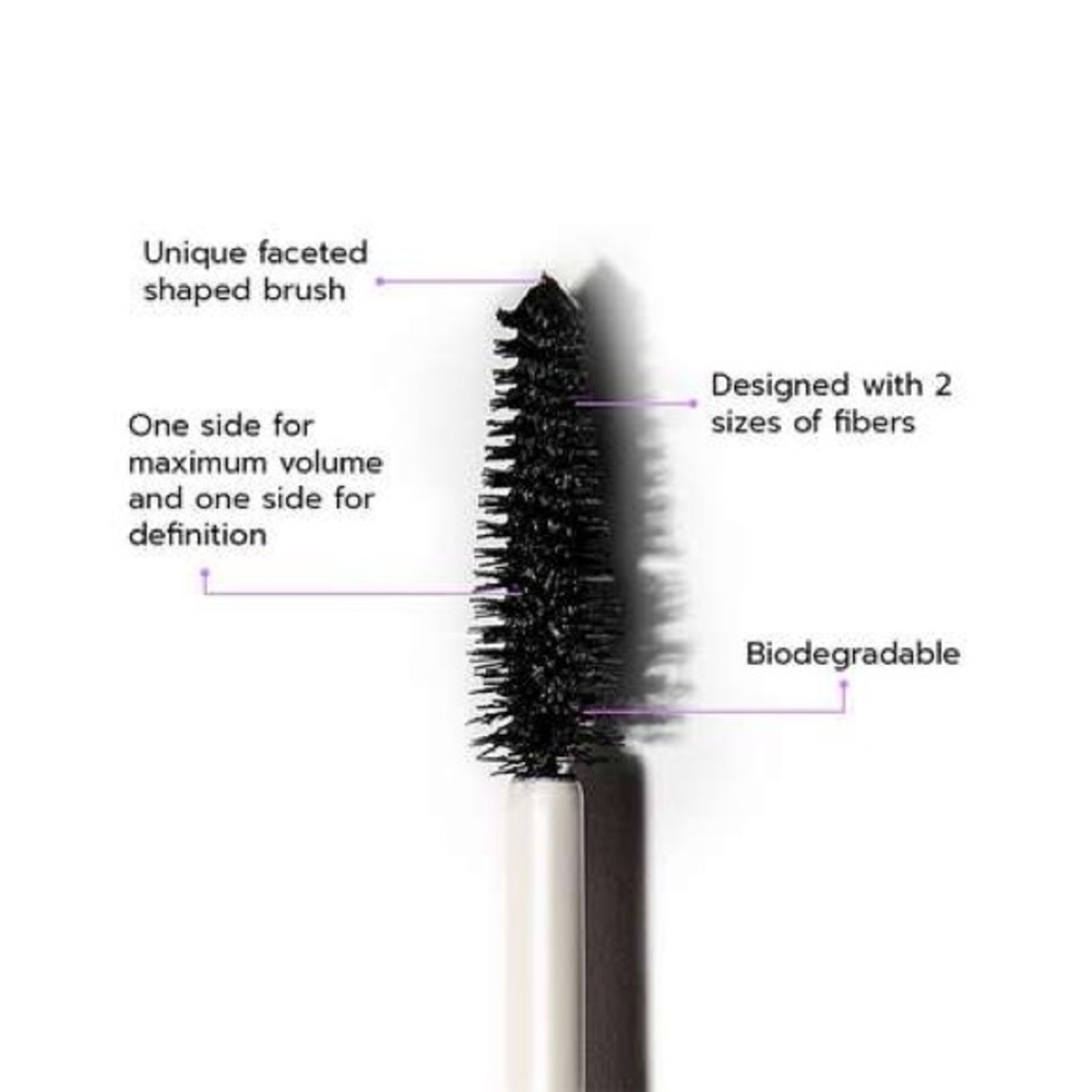 ATHR BEAUTY The Big Bang Mascara NEW